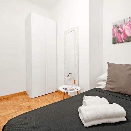 White Flat Labicana Rzym Zewnętrze zdjęcie