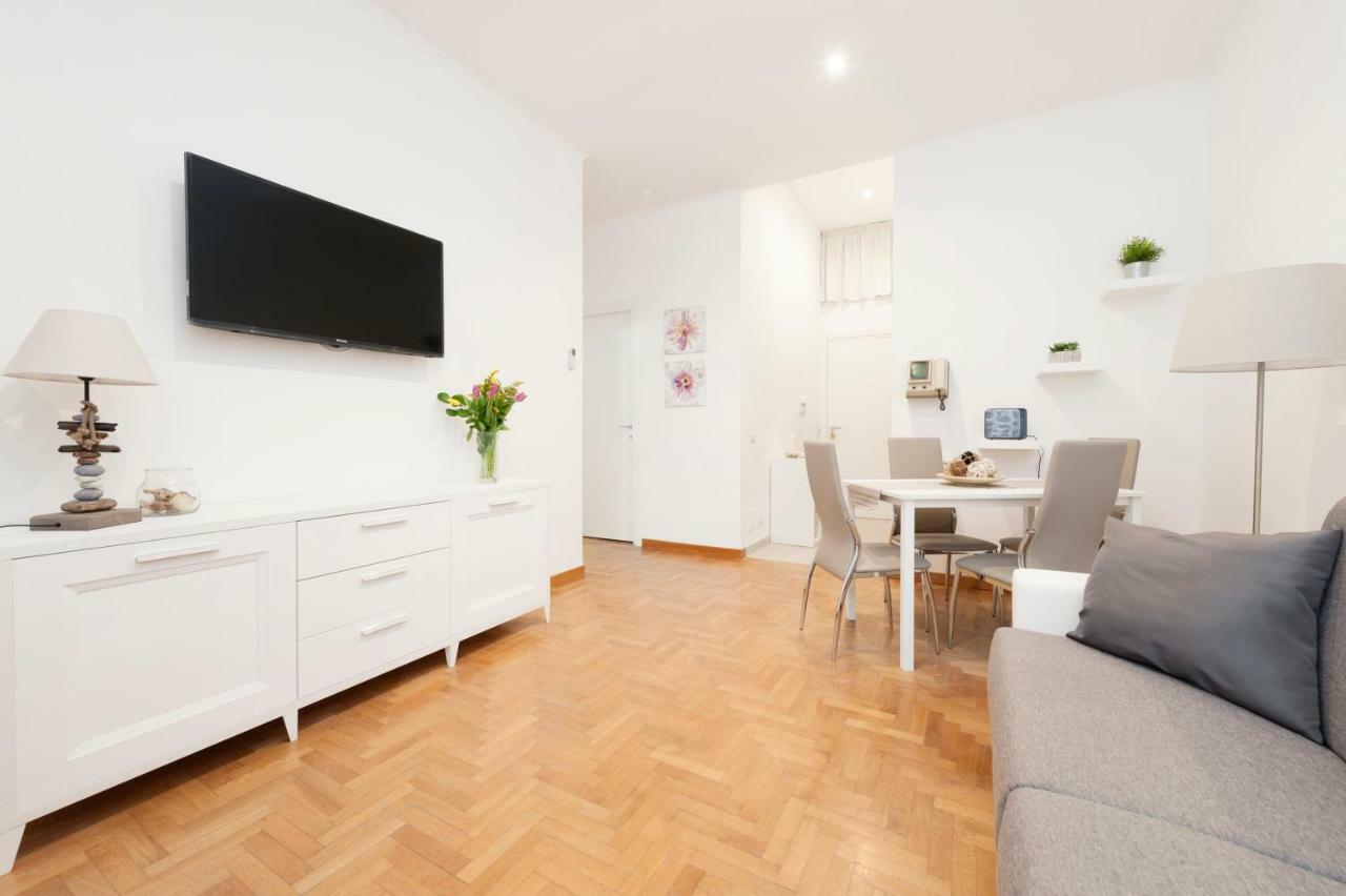 White Flat Labicana Rzym Zewnętrze zdjęcie