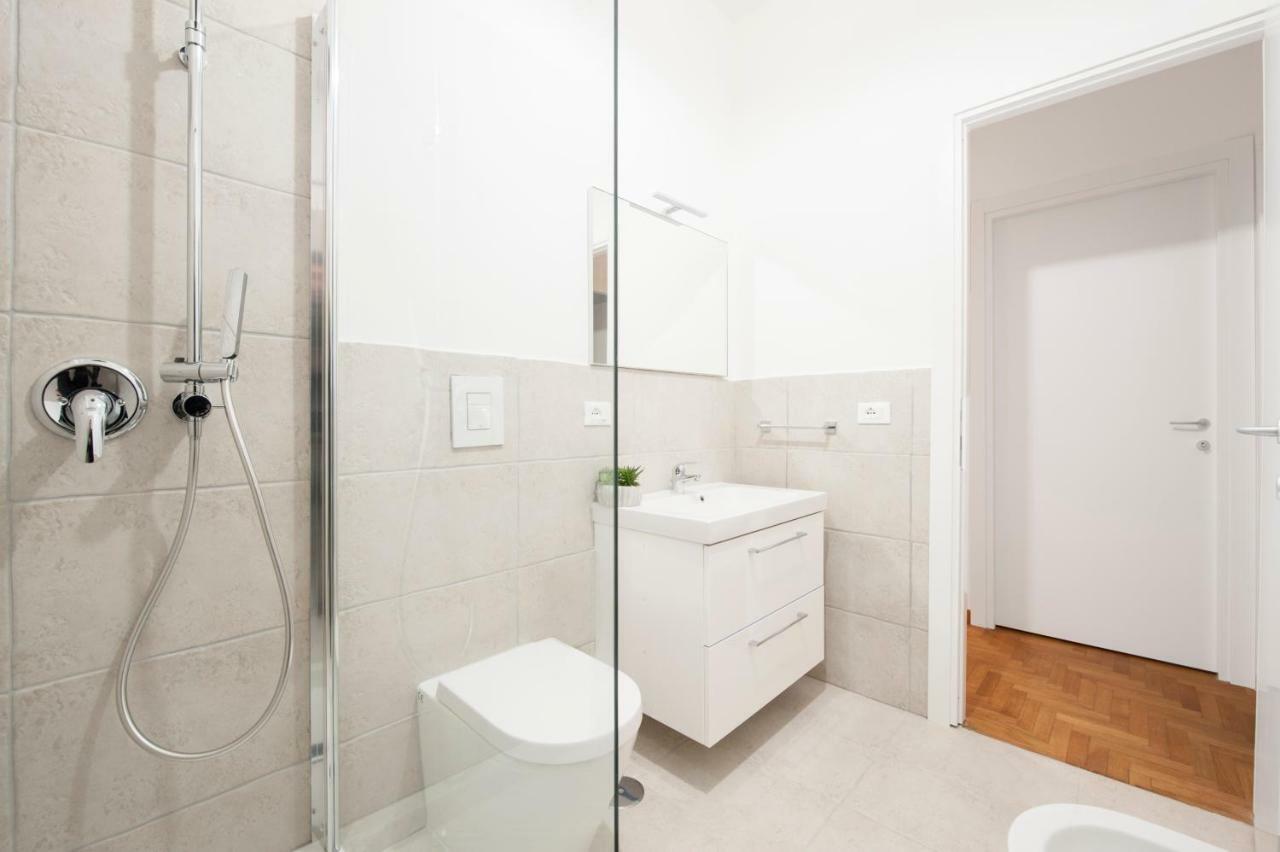 White Flat Labicana Rzym Zewnętrze zdjęcie