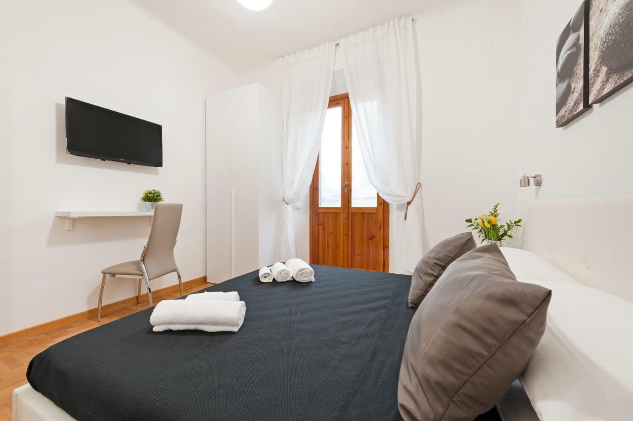 White Flat Labicana Rzym Zewnętrze zdjęcie