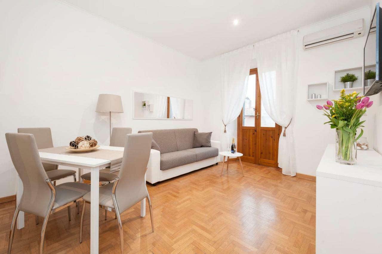 White Flat Labicana Rzym Zewnętrze zdjęcie