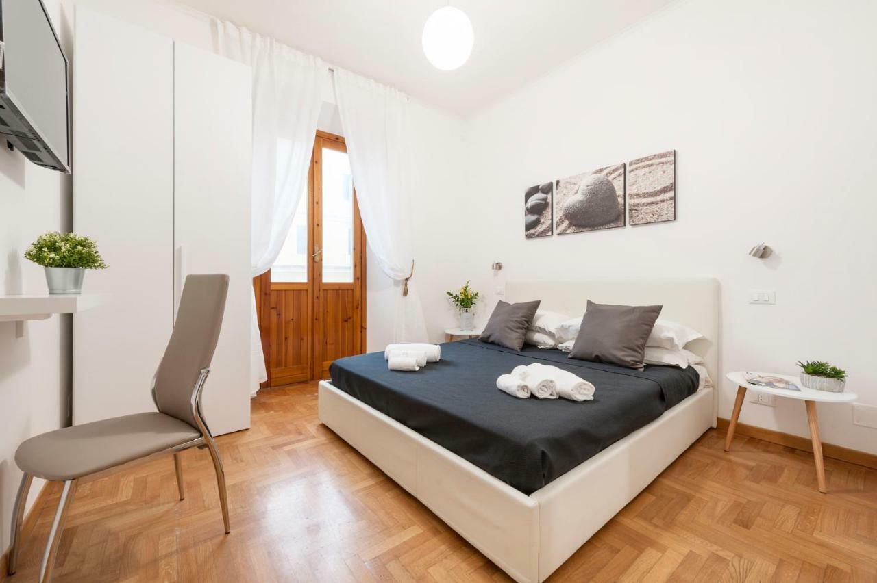 White Flat Labicana Rzym Zewnętrze zdjęcie