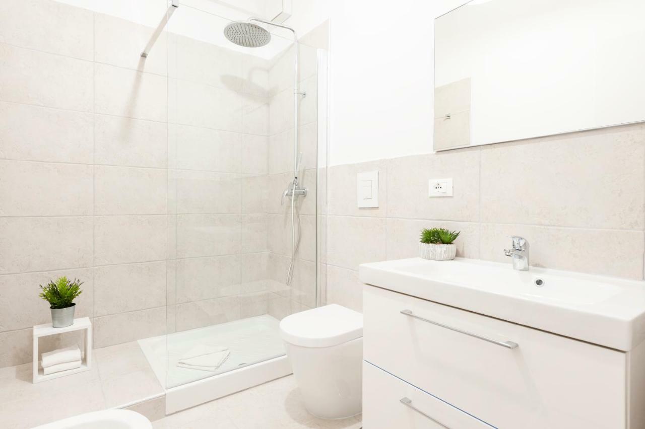 White Flat Labicana Rzym Zewnętrze zdjęcie