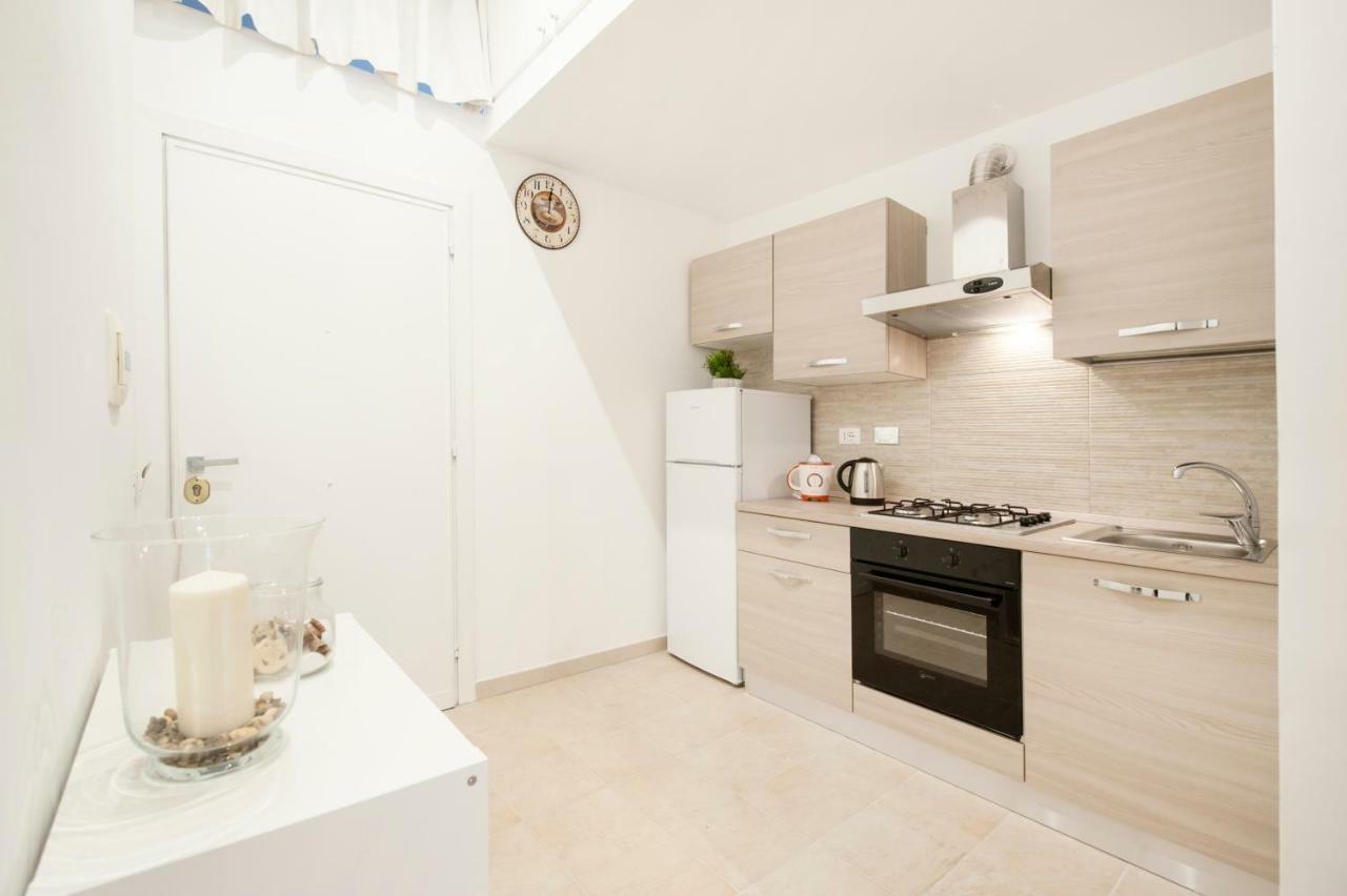White Flat Labicana Rzym Zewnętrze zdjęcie